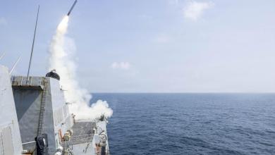 The ‘obscene economics’ of modern warfare show how the race to military supremacy is transforming, while U.S. rearmament relies on China The ‘obscene economics’ of modern warfare show how the race to military supremacy is transforming, while U.S. rearmament relies on China