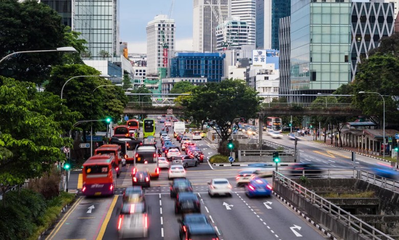 COE price rises to record high of 9,003 in Cat A COE price rises to record high of 9,003 in Cat A