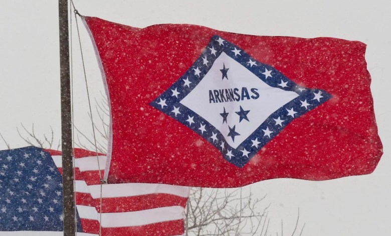 Lawsuit claims Arkansas group rejected woman’s land purchase due to Jewish ancestry, Black husband Lawsuit claims Arkansas group rejected woman’s land purchase due to Jewish ancestry, Black husband