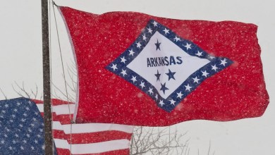Lawsuit claims Arkansas group rejected woman’s land purchase due to Jewish ancestry, Black husband Lawsuit claims Arkansas group rejected woman’s land purchase due to Jewish ancestry, Black husband
