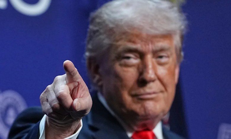 Trump likes the idea of the government owning some US companies but took a pass on Spirit Airlines Trump likes the idea of the government owning some US companies but took a pass on Spirit Airlines