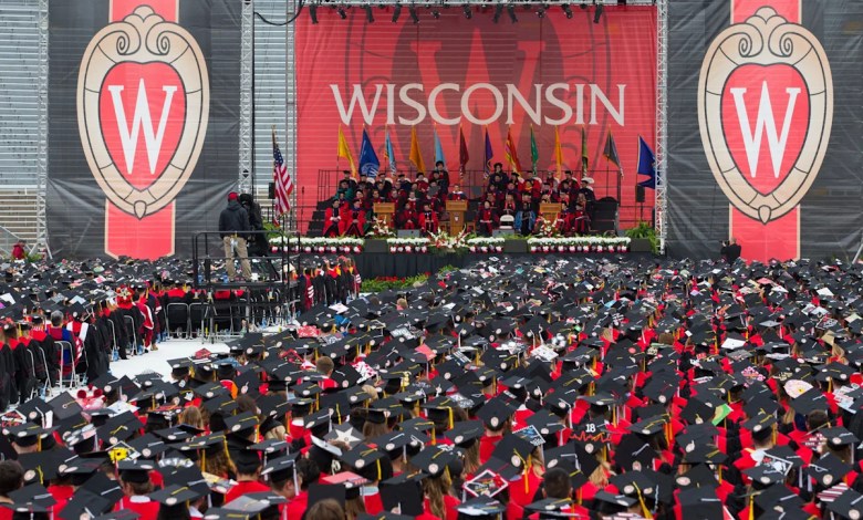 Universities of Wisconsin leaders looking to oust system president who refuses to quit Universities of Wisconsin leaders looking to oust system president who refuses to quit
