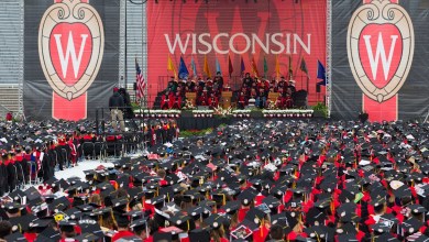 Universities of Wisconsin leaders looking to oust system president who refuses to quit Universities of Wisconsin leaders looking to oust system president who refuses to quit