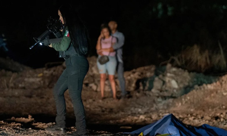 13 suspected drug cartel members killed in shootout with police 13 suspected drug cartel members killed in shootout with police