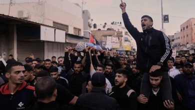 Netanyahu insists on no Palestinian state ahead of UN vote Netanyahu insists on no Palestinian state ahead of UN vote