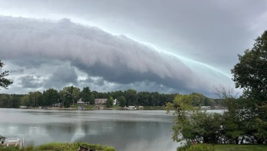 Thunderstorm warnings, flood watches issued for southeastern Wisconsin Thunderstorm warnings, flood watches issued for southeastern Wisconsin