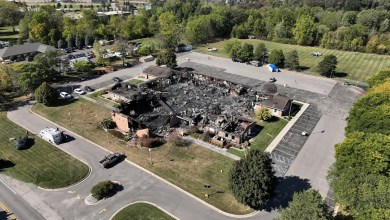 FBI says shooter in deadly Michigan church attack was motivated by hatred toward the Mormon faith FBI says shooter in deadly Michigan church attack was motivated by hatred toward the Mormon faith