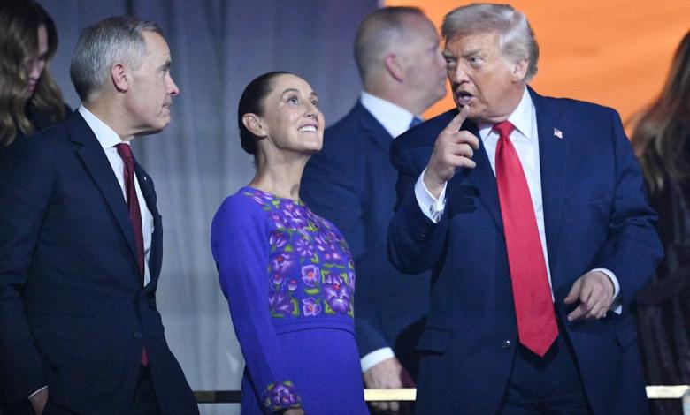 Mexico’s Congress approves tariff hikes on imports from China and others Mexico’s Congress approves tariff hikes on imports from China and others