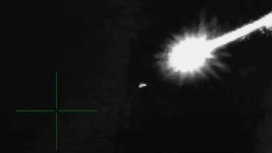 Video shows British-made fighter missiles, modified in 3 months to launch from the ground, scoring Russian drone kills Video shows British-made fighter missiles, modified in 3 months to launch from the ground, scoring Russian drone kills