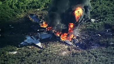 Mississippi jury acquits engineer accused of lying about 2017 military plane crash Mississippi jury acquits engineer accused of lying about 2017 military plane crash