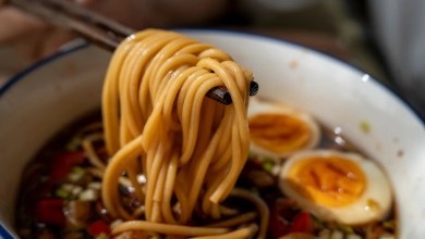 Instant noodles recalled nationwide. See affected item Instant noodles recalled nationwide. See affected item