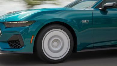 America’s Quintessential Pony Car Is Posting a Comeback No One Saw Coming America’s Quintessential Pony Car Is Posting a Comeback No One Saw Coming