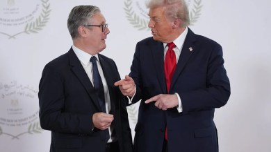 BBC must get its house in order, Starmer to tell Trump BBC must get its house in order, Starmer to tell Trump