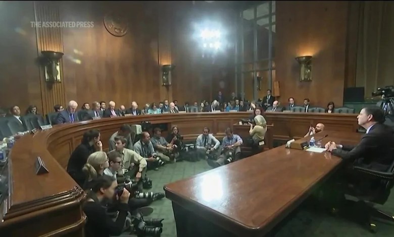 James Coney indicted: What to know about the former FBI director and the charges against him James Coney indicted: What to know about the former FBI director and the charges against him