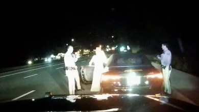 Britney Spears argued with police during DUI arrest, footage shows Britney Spears argued with police during DUI arrest, footage shows