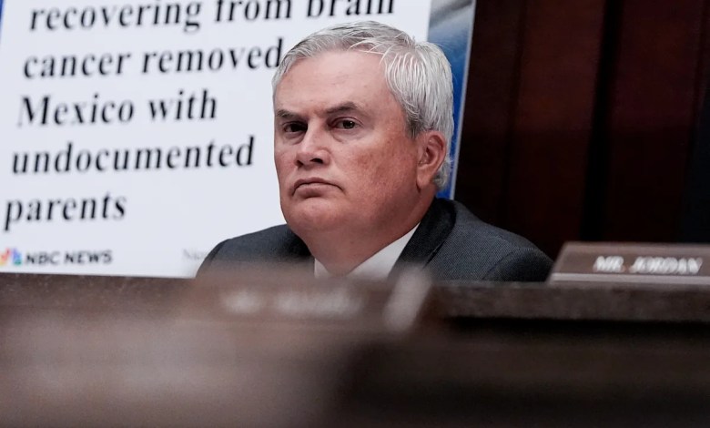 Biden’s former doctor asks to delay testimony to House panel, citing patient privilege concerns Biden’s former doctor asks to delay testimony to House panel, citing patient privilege concerns