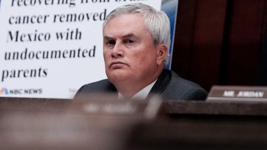 Biden’s former doctor asks to delay testimony to House panel, citing patient privilege concerns Biden’s former doctor asks to delay testimony to House panel, citing patient privilege concerns