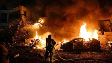 Iran’s drone swarm attacks unleash ‘exponential costs’ on US, prolonging war: ‘Asymmetric capability’ Iran’s drone swarm attacks unleash ‘exponential costs’ on US, prolonging war: ‘Asymmetric capability’