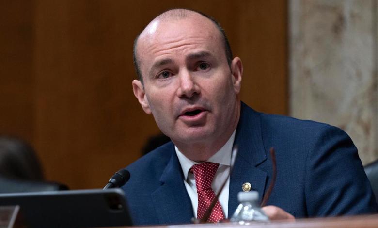 After a senator’s posts about the Minnesota shootings, his incensed colleagues refused to let it go After a senator’s posts about the Minnesota shootings, his incensed colleagues refused to let it go