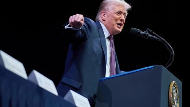 ICE, now freed of restraints, launches ‘Operation Midway Blitz’ in Chicago ICE, now freed of restraints, launches ‘Operation Midway Blitz’ in Chicago