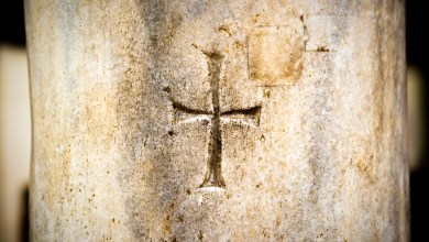 Archaeologists Discovered the Remains of One of the Largest Christian Monasteries Ever Archaeologists Discovered the Remains of One of the Largest Christian Monasteries Ever