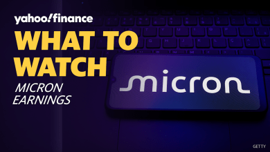 Micron earnings, Fed commentary: What to Watch Micron earnings, Fed commentary: What to Watch