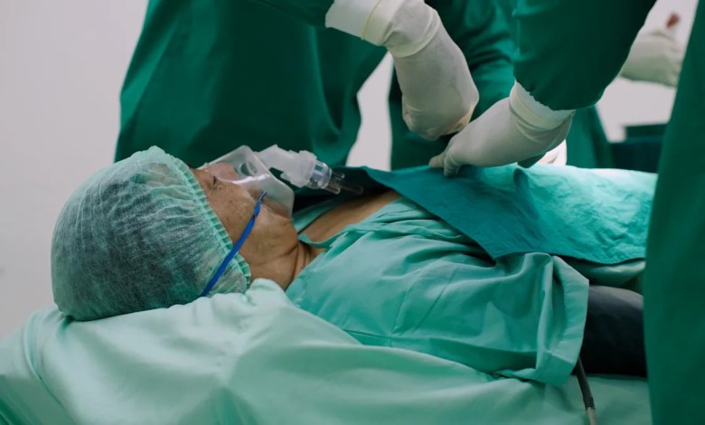 ‘Appears to be increasing over time’ ‘Appears to be increasing over time’