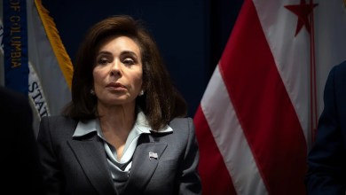 Judge criticizes federal prosecutors for relying on testimony by officer with credibility concerns Judge criticizes federal prosecutors for relying on testimony by officer with credibility concerns