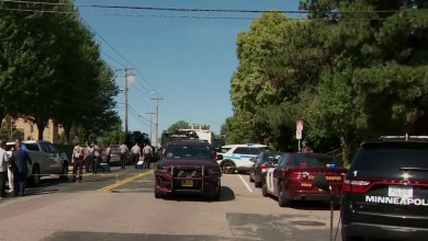 What’s known so far about suspect in Minneapolis church mass shooting What’s known so far about suspect in Minneapolis church mass shooting