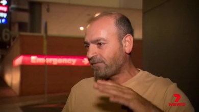 'He's a hero' says cousin of man who disarmed Bondi gunman 'He's a hero' says cousin of man who disarmed Bondi gunman