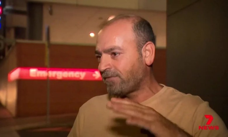 'He's a hero' says cousin of man who disarmed Bondi gunman 'He's a hero' says cousin of man who disarmed Bondi gunman