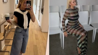 Woman Who Quit Her Corporate Job to Be a Full-Time Influencer Breaks Down 5 Shocking Realities of Content Creation (Exclusive) Woman Who Quit Her Corporate Job to Be a Full-Time Influencer Breaks Down 5 Shocking Realities of Content Creation (Exclusive)