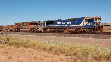 5 Of The Biggest Freight Trains On Earth And What They Haul 5 Of The Biggest Freight Trains On Earth And What They Haul