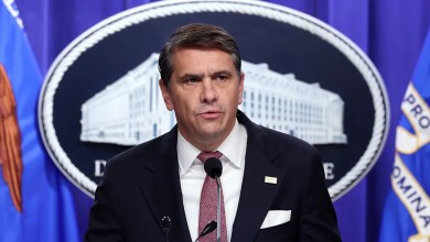 Blanche says media ‘should not be surprised’ if they’re subpoenaed over stories Blanche says media ‘should not be surprised’ if they’re subpoenaed over stories