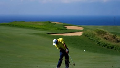 Trouble in paradise: Kapalua to close ‘dying’ PGA Tour course for 2 months amid Maui water dispute Trouble in paradise: Kapalua to close ‘dying’ PGA Tour course for 2 months amid Maui water dispute