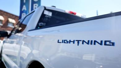 Ford is debating axing the electric F-150, WSJ reports Ford is debating axing the electric F-150, WSJ reports