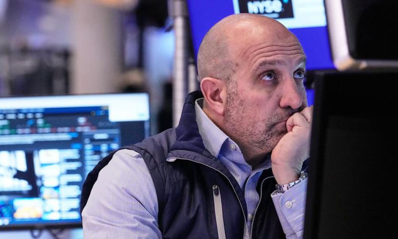 Dow, S&P 500, Nasdaq futures wobble after Nvidia’s big earnings, forecast beats Dow, S&P 500, Nasdaq futures wobble after Nvidia’s big earnings, forecast beats