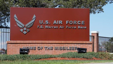 US nuclear airmen plead guilty to false statements in shooting that suspended Sig Sauer M18 use US nuclear airmen plead guilty to false statements in shooting that suspended Sig Sauer M18 use