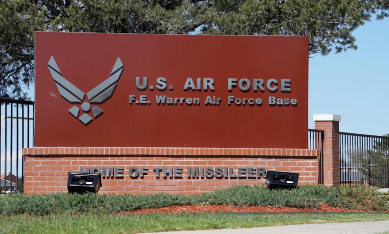 US nuclear airmen plead guilty to false statements in shooting that suspended Sig Sauer M18 use US nuclear airmen plead guilty to false statements in shooting that suspended Sig Sauer M18 use