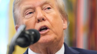 Trump says US has carried out strike against drug-carrying vessel that departed from Venezuela Trump says US has carried out strike against drug-carrying vessel that departed from Venezuela