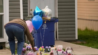 What to know about a Louisiana father fatally shooting 8 children, including his own What to know about a Louisiana father fatally shooting 8 children, including his own