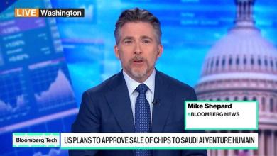 Nvidia's Middle East Sales Raise Questions Nvidia's Middle East Sales Raise Questions