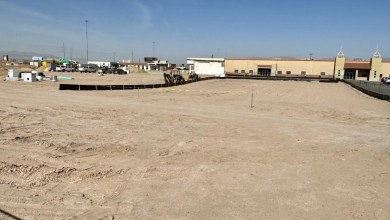 What’s that new business coming to Lee Trevino Drive in East El Paso? What’s that new business coming to Lee Trevino Drive in East El Paso?