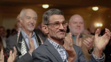 Beloved Cincinnati Imam detained by ICE after asylum revoked Beloved Cincinnati Imam detained by ICE after asylum revoked