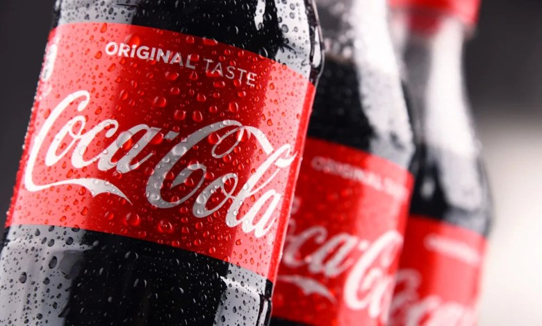 Coca-Cola announces major update to iconic product: ‘A strong benchmark’ Coca-Cola announces major update to iconic product: ‘A strong benchmark’
