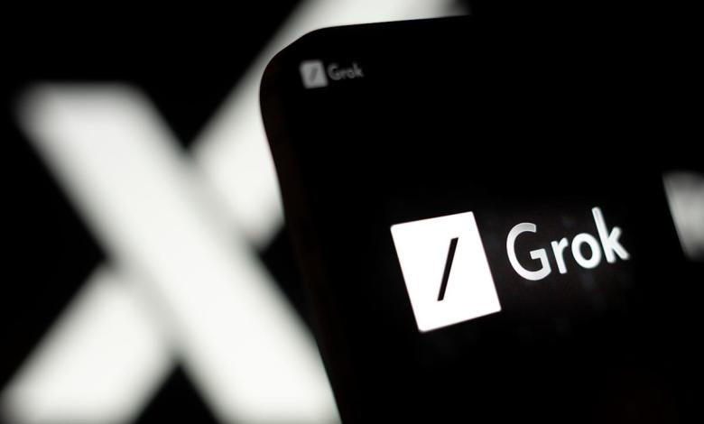 Leak reveals Grok might soon edit your spreadsheets Leak reveals Grok might soon edit your spreadsheets