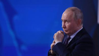 Putin finally admits Russia’s economy is in trouble and grasps for answers, after warnings about a financial crisis have been piling up Putin finally admits Russia’s economy is in trouble and grasps for answers, after warnings about a financial crisis have been piling up