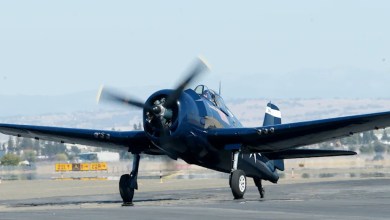 America’s last living ace pilot from World War II dies at age 103 America’s last living ace pilot from World War II dies at age 103