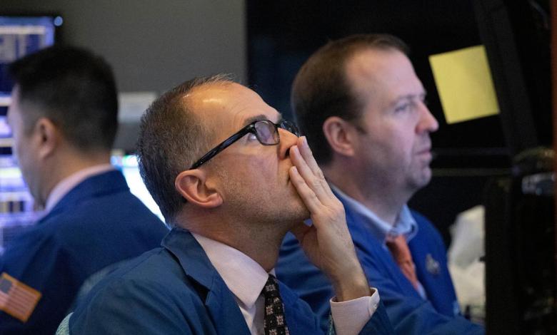 Why a famed strategist says the government bond market could spoil a fragile bull rally Why a famed strategist says the government bond market could spoil a fragile bull rally