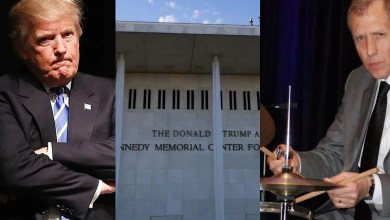 He’s Led the Kennedy Center Christmas Show Since 2006. After the Trump Renaming, They’re Suing Him for Million He’s Led the Kennedy Center Christmas Show Since 2006. After the Trump Renaming, They’re Suing Him for Million